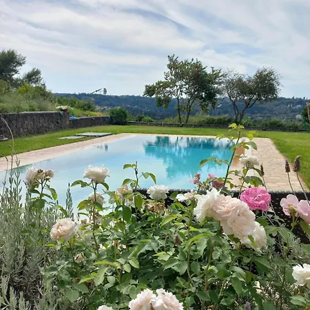 Lägenhet Corfu Escape