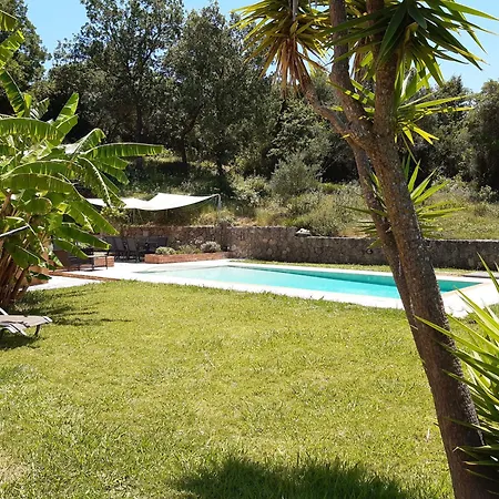Corfu Escape