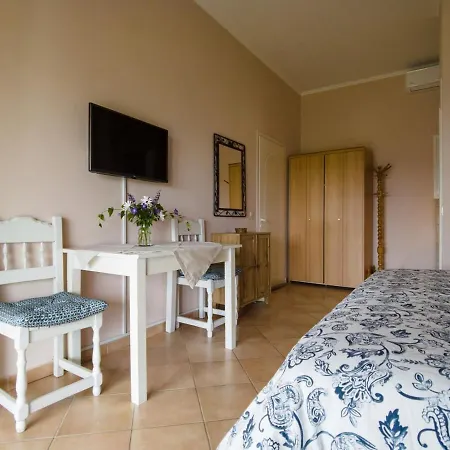Corfu Escape Lägenhet
