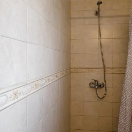 Apartman Corfu Escape Ahílio