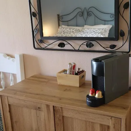 Apartman Corfu Escape Ahílio