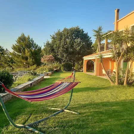 Corfu Escape *