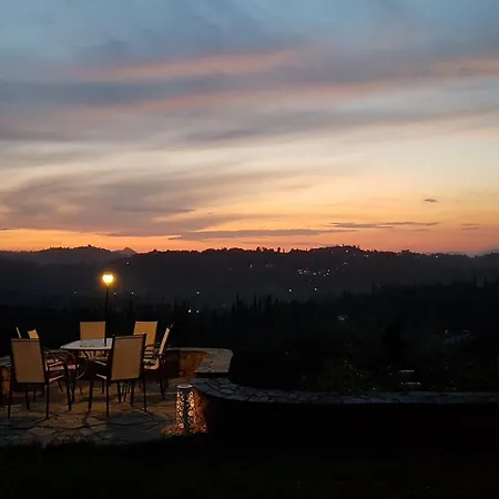 Lägenhet Corfu Escape *